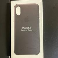 Cover Apple x Iphone X/XS