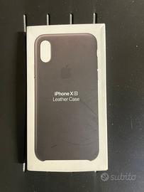 Cover Apple x Iphone X/XS