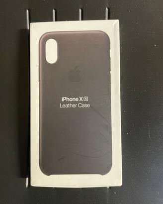 Cover Apple x Iphone X/XS