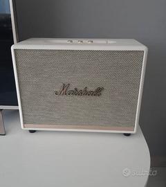 Cassa marshall woburn 2 come nuova