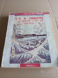 il globo terrestre e la sua evoluzione