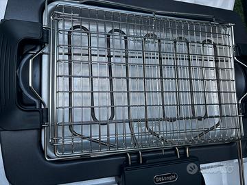 Barbecue elettrico