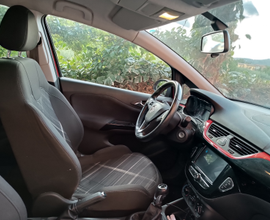 Opel Corsa GPL