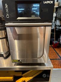 Forno oracle della Lainox