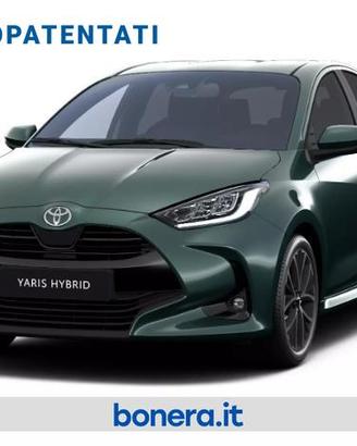 Toyota Yaris 1.5h 115 Icon