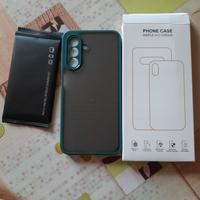 Cover per Samsung A 26