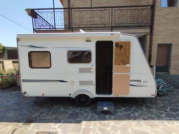 Caravan Cravelair