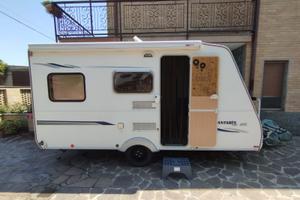 Caravan Cravelair