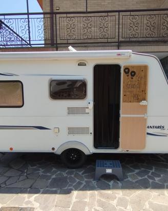 Caravan Cravelair