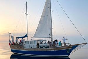 MotorSailer. Vela/Motore.