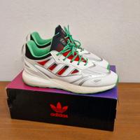 Sneaker Adidas Gamora ZX 2K Boost Marvel 44 2/3