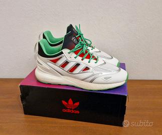 Sneaker Adidas Gamora ZX 2K Boost Marvel 44 2/3