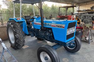 TRATTORE LANDINI 7500 R