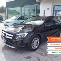 MERCEDES GLA (X156) GLA 200 CDI Premium GARANZIA