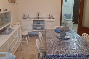 Appartamento sul mare