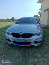 BMW 335d xdrive