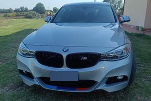BMW 335d xdrive