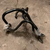 Paramotore e Catalizzatore