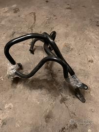 Paramotore e Catalizzatore