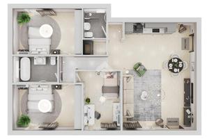 TER. RESIDENZIALE A PONSACCO