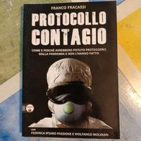 Protocollo Contagio