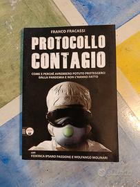Protocollo Contagio