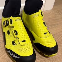 Northwave Raptor GTX - uomo t. 44