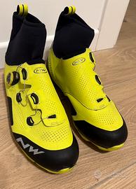 Northwave Raptor GTX - uomo t. 44