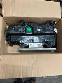 Serbatoio  AD blu  (nuovo)