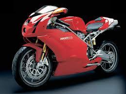 TELAIO TARGATO DUCATI 999 2003 2004