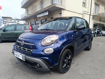 Fiat 500L 1.3 Multijet 95 CV Cross