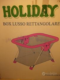 box bimbo/a