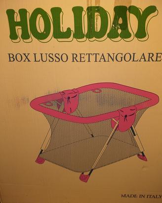 box bimbo/a