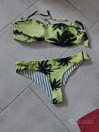 costume donna taglia m