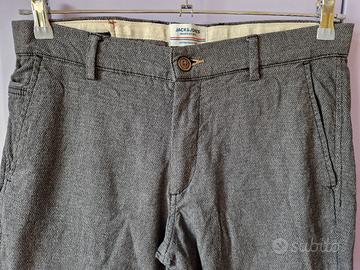 pantaloni Jack&Jones