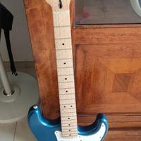 Chitarra elettrica Fender Squier Stratocaster