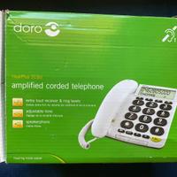 Telefono fisso