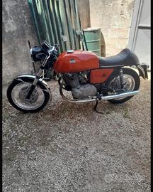 Laverda 750 SF 