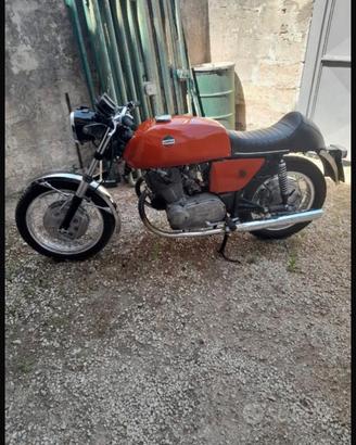 Laverda 750 SF 