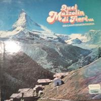 Vinili Quel mazzolini di fiori 