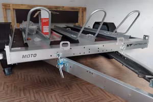 carrello appendice 