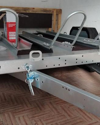 carrello appendice 