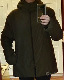 Giacca Stefanel taglia M