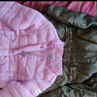 abbigliamento bimba 9 - 12 mesi 