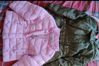 abbigliamento bimba 9 - 12 mesi 