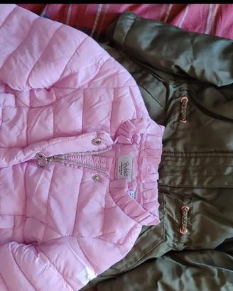 abbigliamento bimba 9 - 12 mesi 