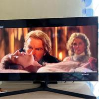 Smart Tv Samsung 43 pollici UHD 4K