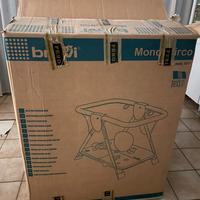 Box Brevi