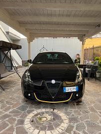 GIULIETTA CARBON EDITION 1600jtd