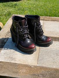 Scarpe Dott. Martens Persephone